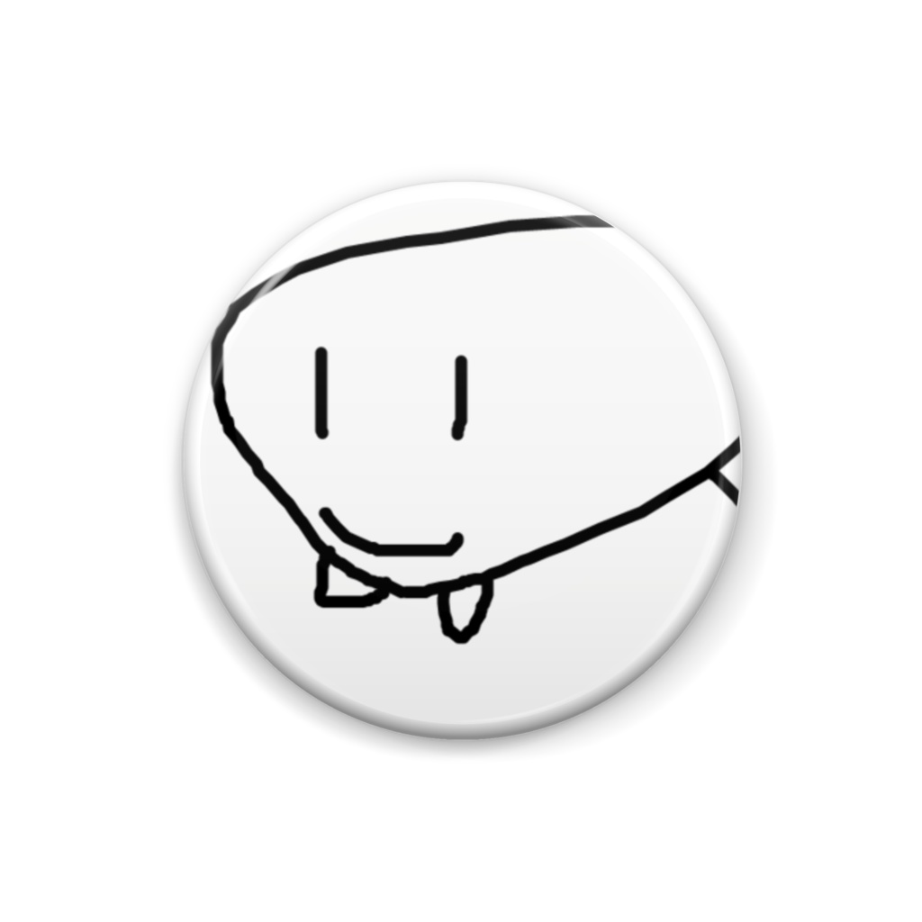 あさづき記念ばっち