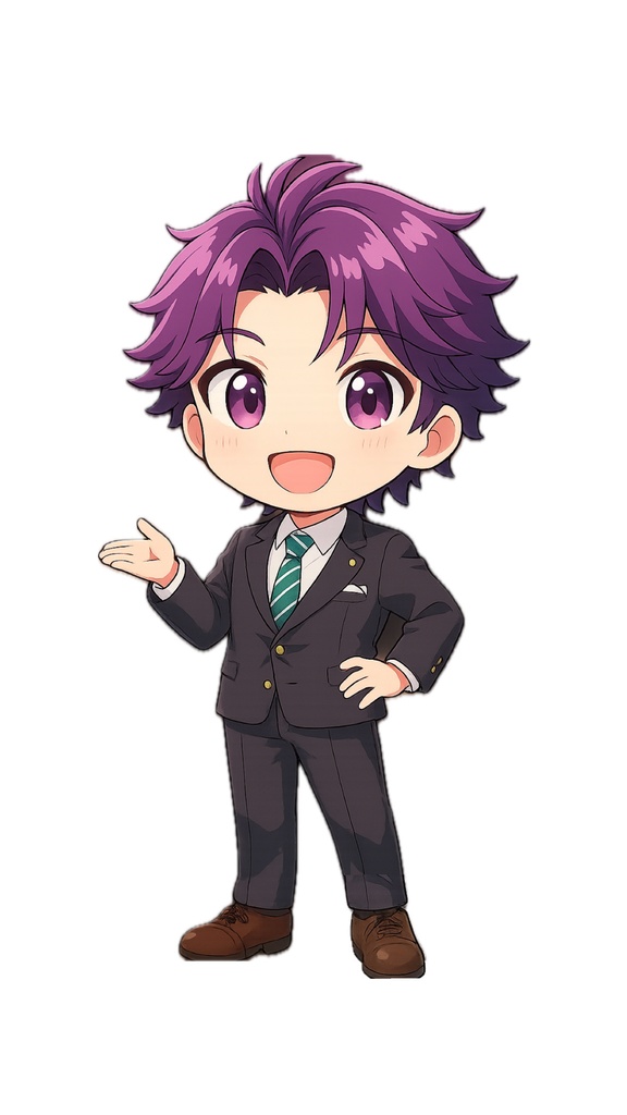 みーへ（アクキー＆アクスタ）