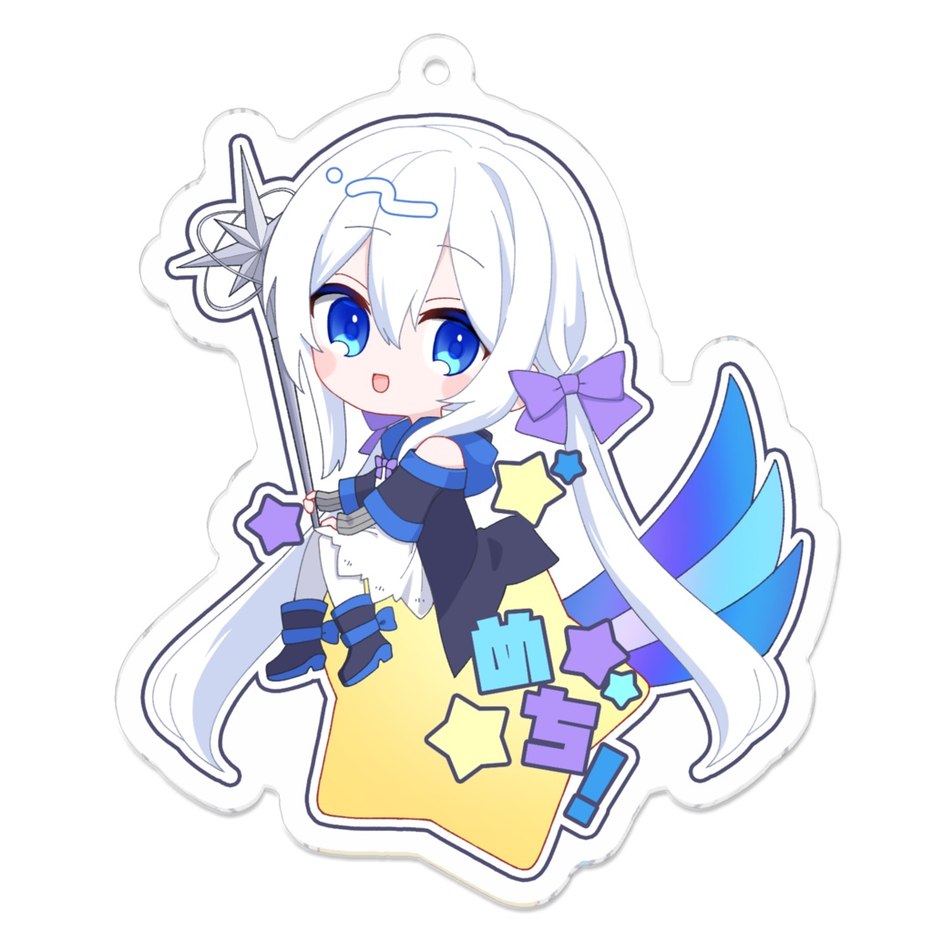 めちキー