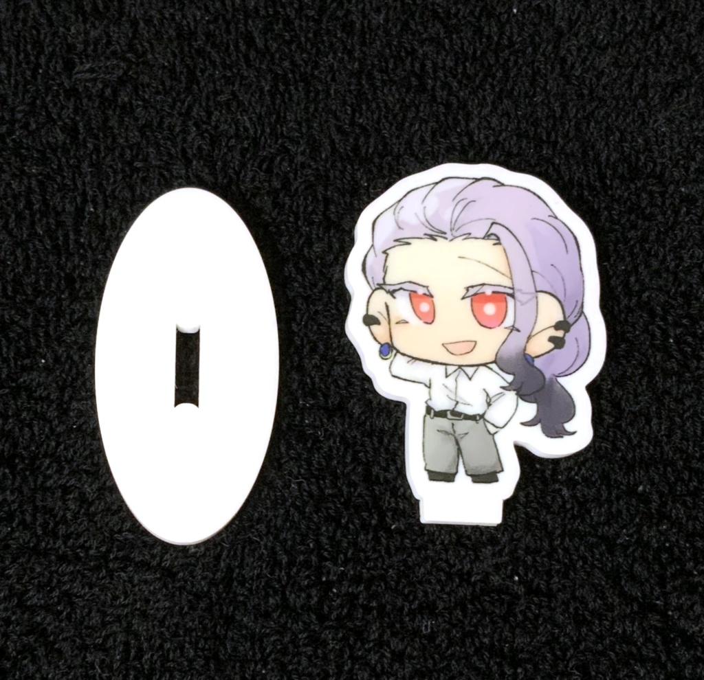 【全3種】三千組アクリルスタンド