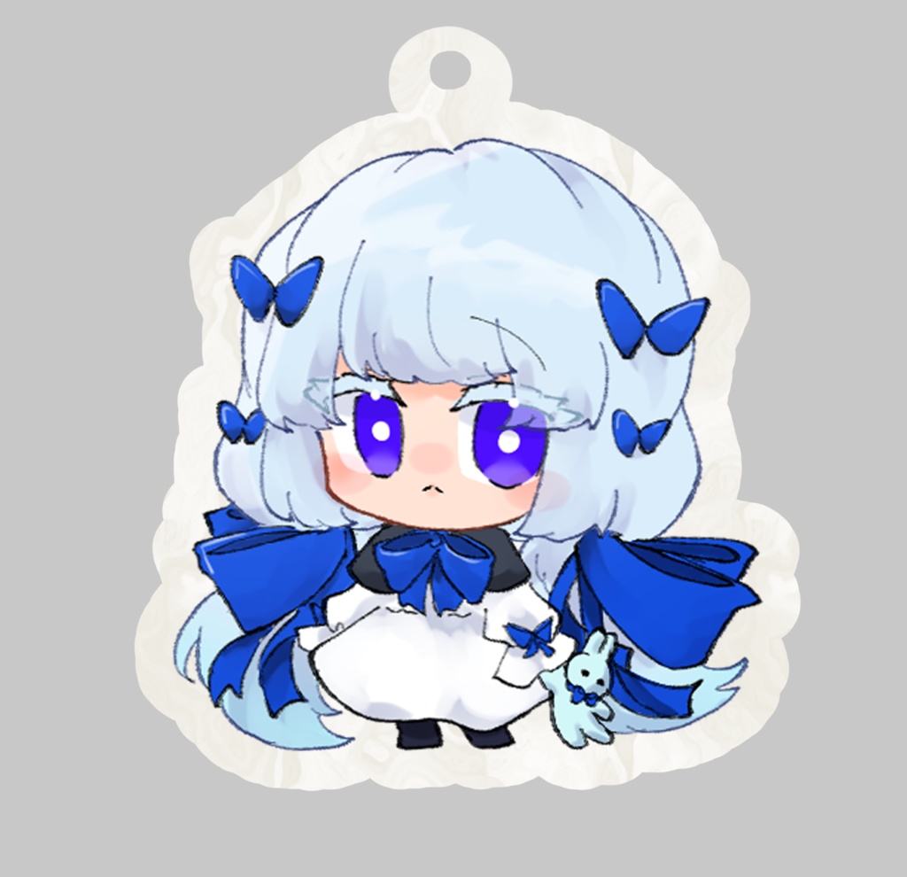 自探索者アクキー・エヴィ