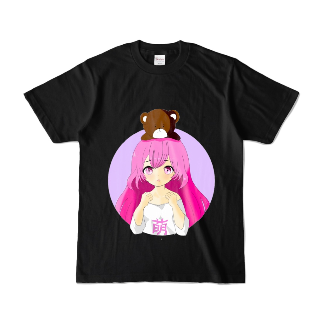 萌Tシャツ