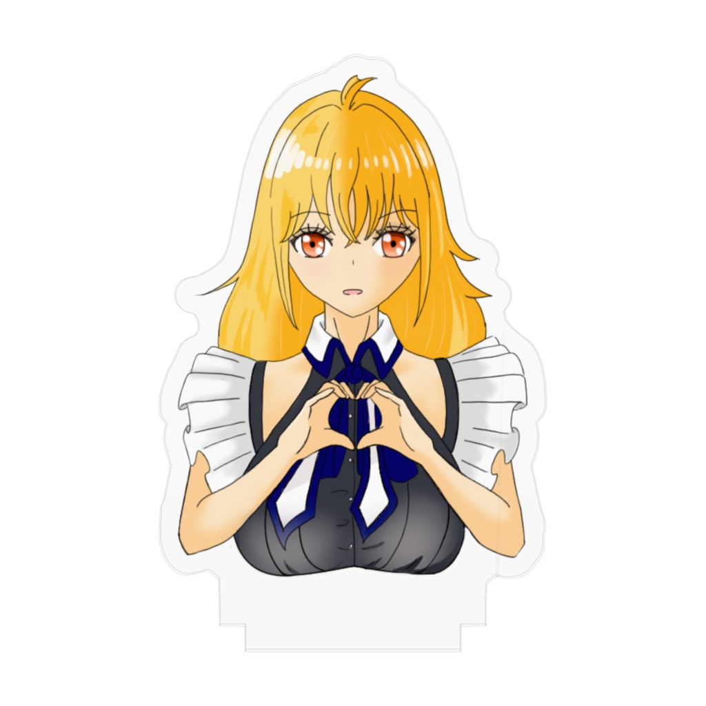 アクリルスタンド