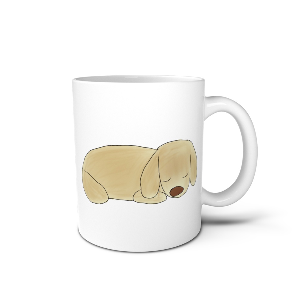 マリンマグカップ