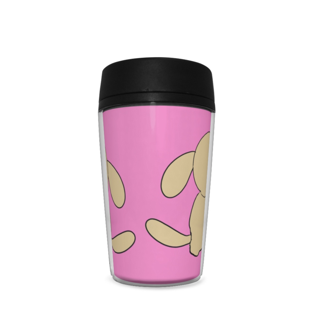 マリンタンブラー