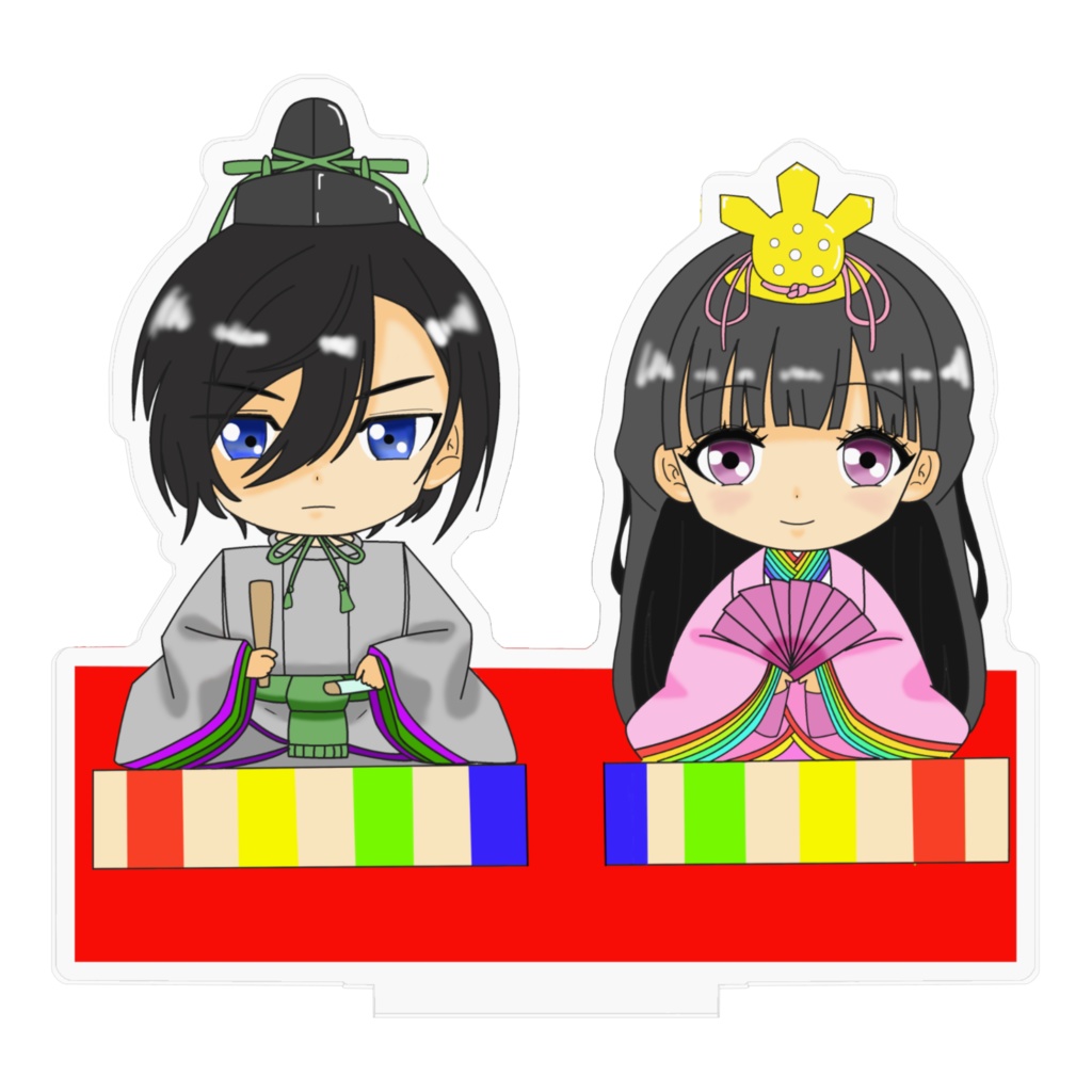 ひな祭り