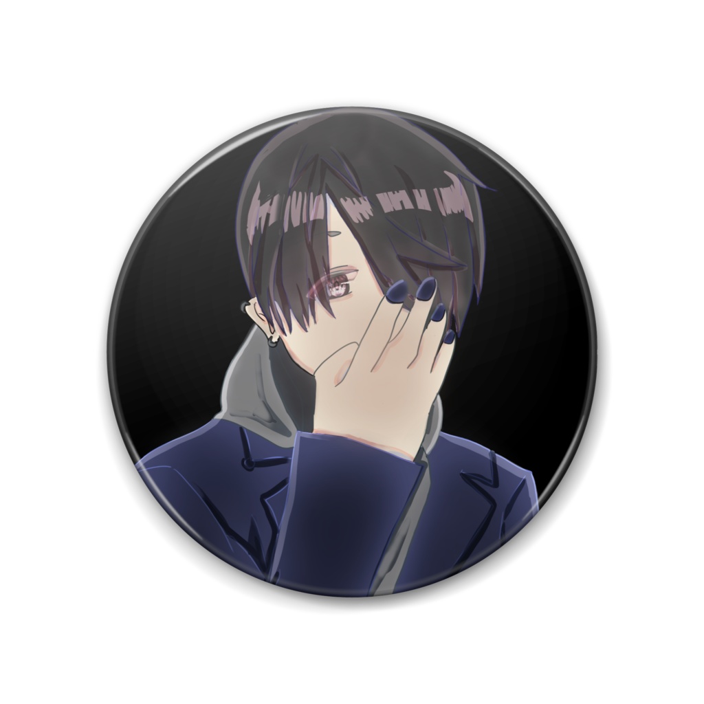 寒いの苦手系男子