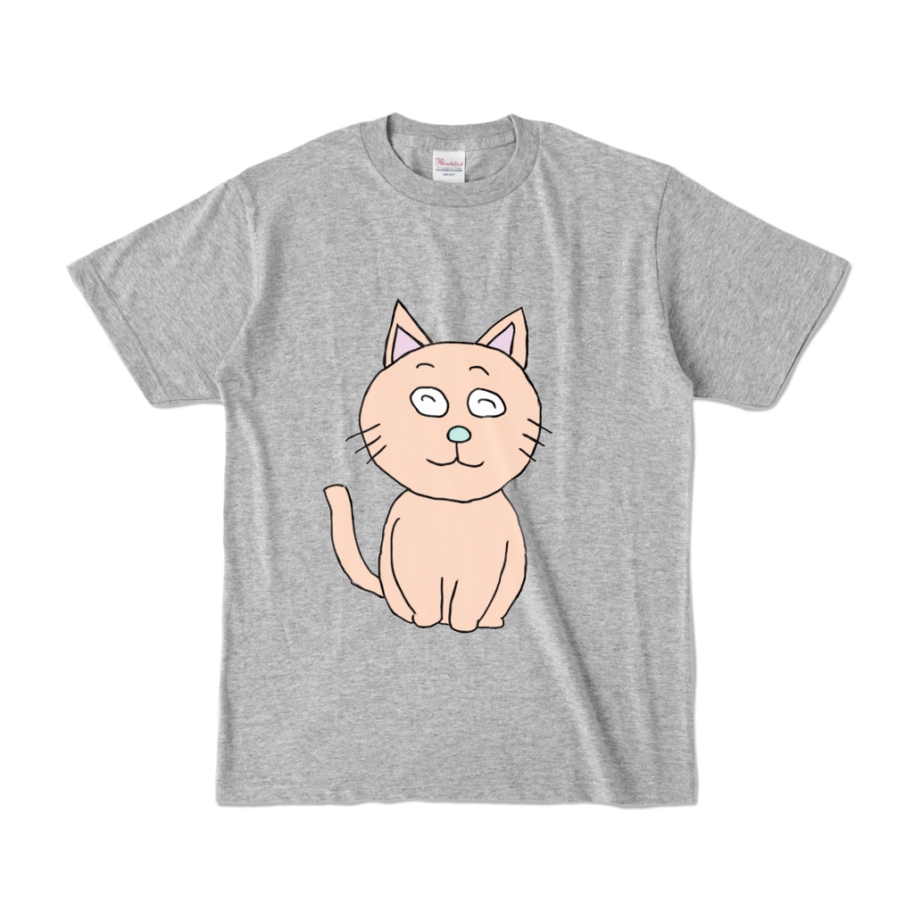 みいちゃんTシャツ