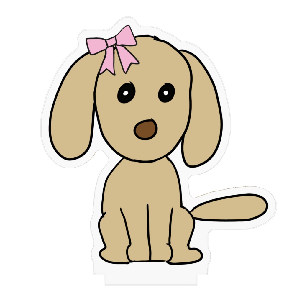 マリンアクリルフィギュア