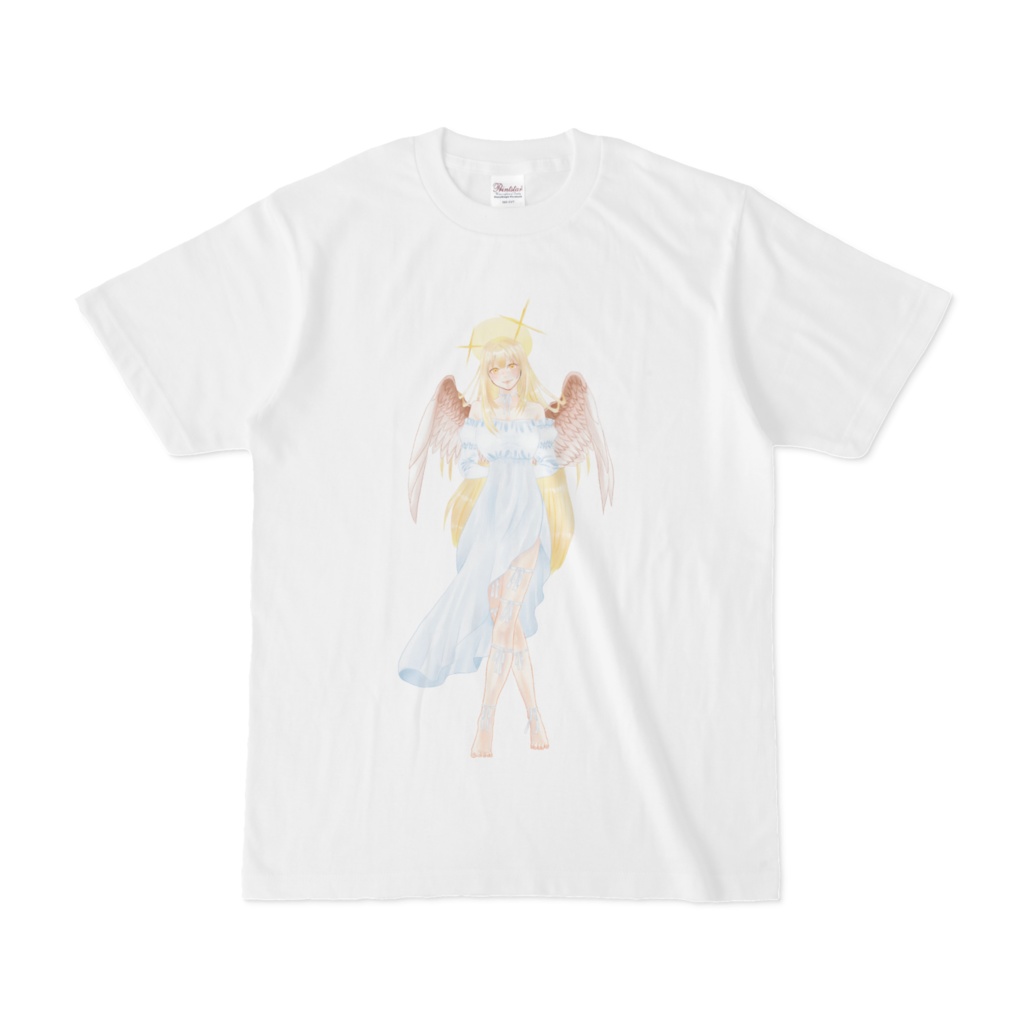 天使と修道女