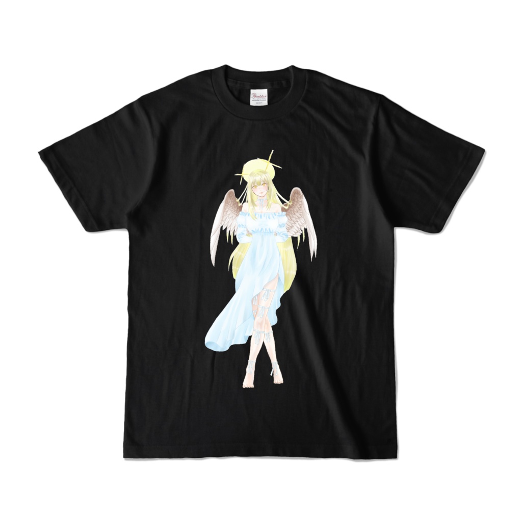 天使と修道女