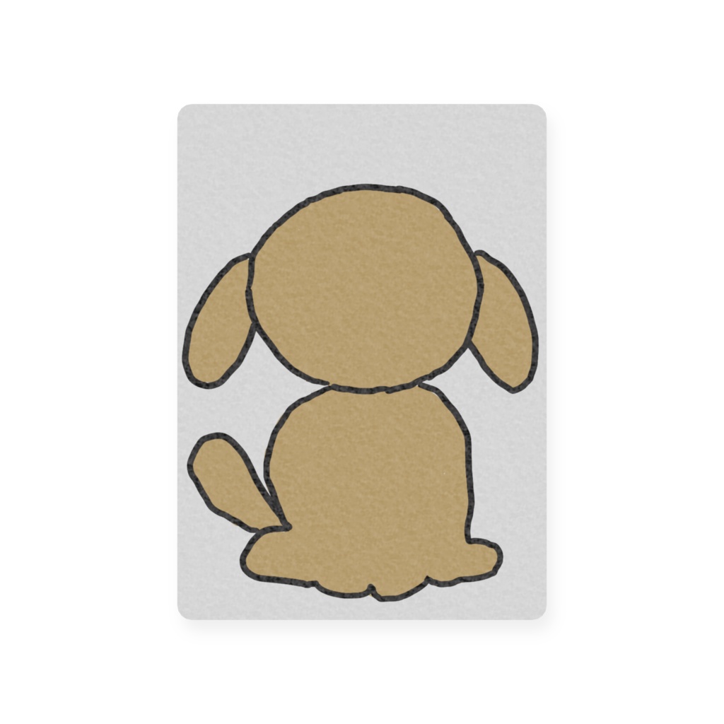 マリンのカード