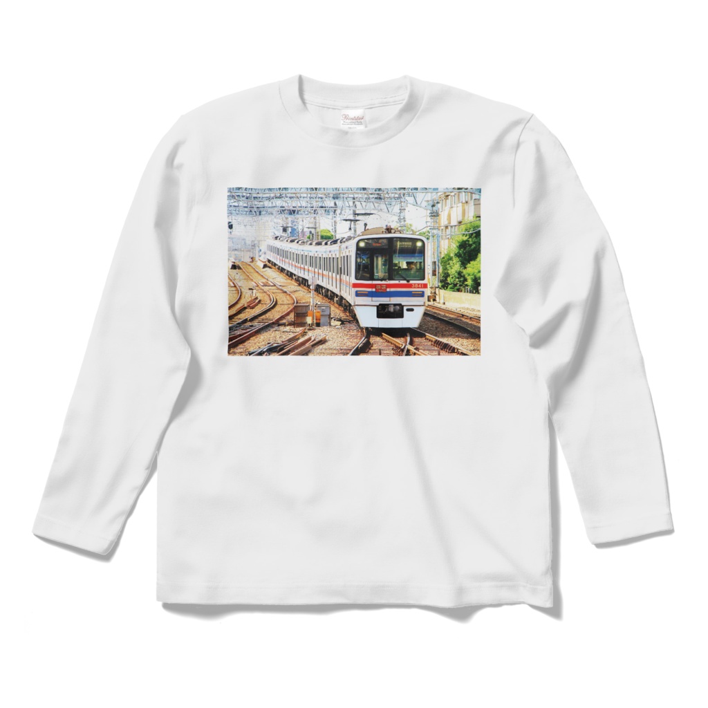 京成電鉄　京成線　3800形