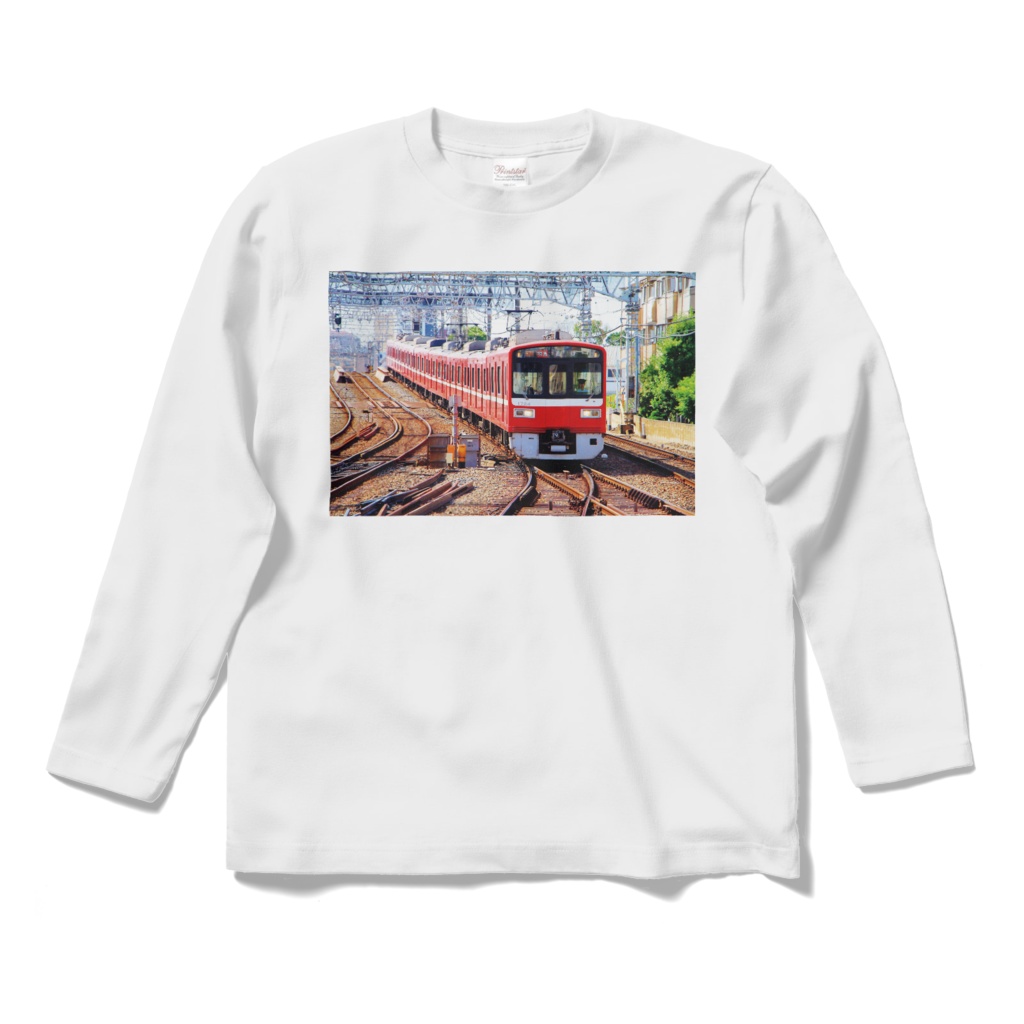 京浜急行電鉄　1500形1700番台