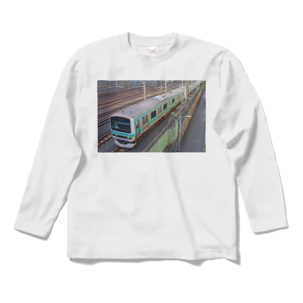 JR東日本　常磐線　E231系