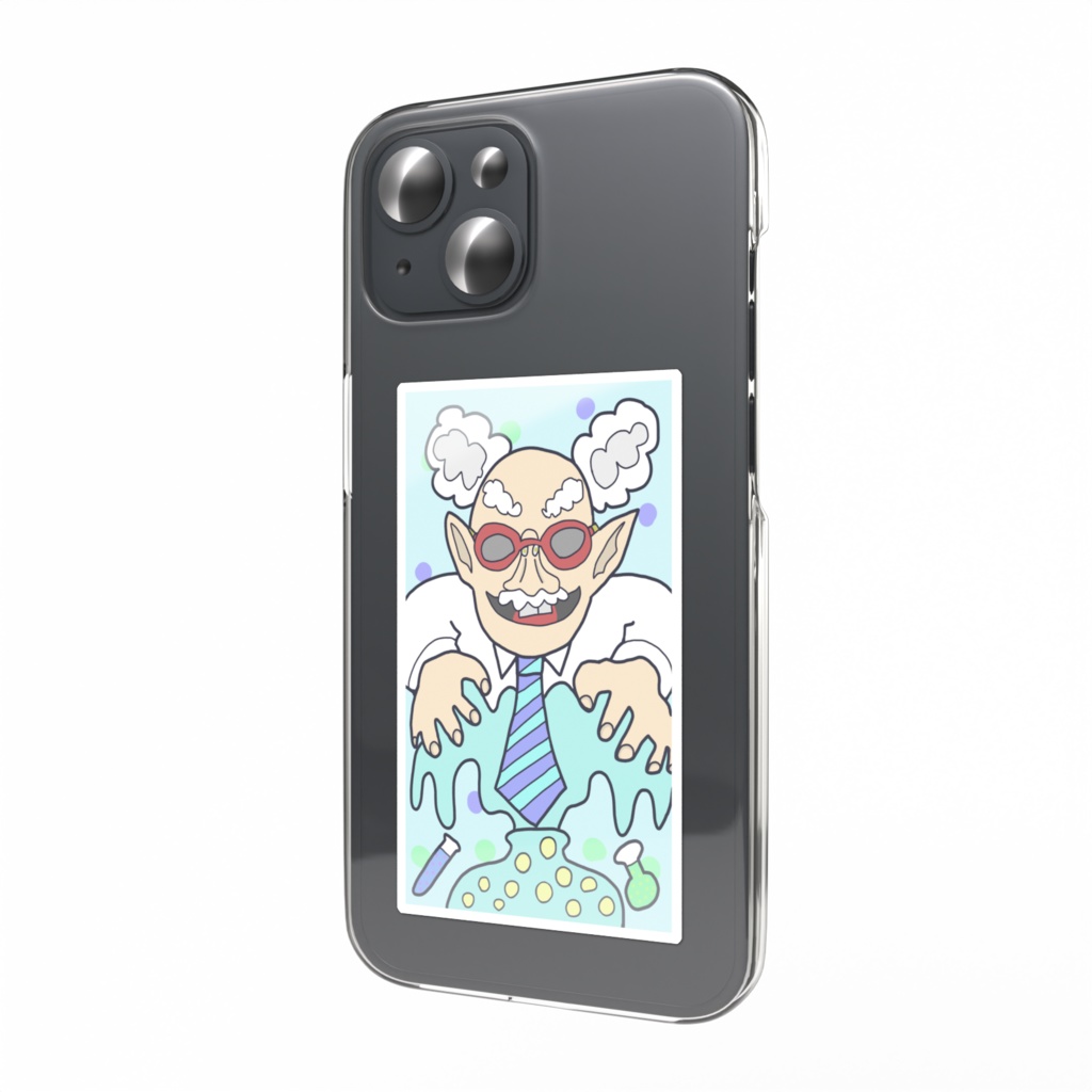 Dokuta Baburu Hakase