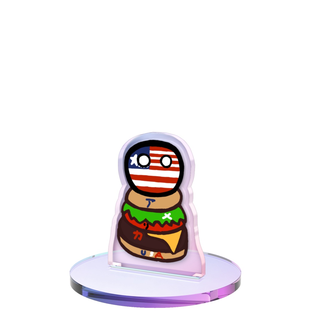 PBオーロラアクスタ(アメリカ)