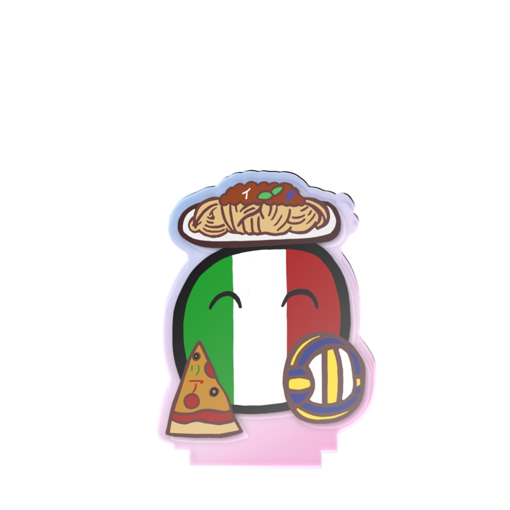 PBオーロラアクスタ(イタリア)