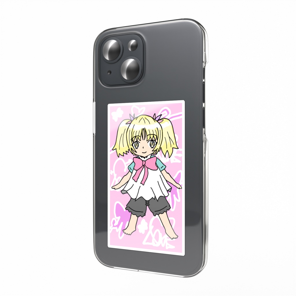 さーちゃん