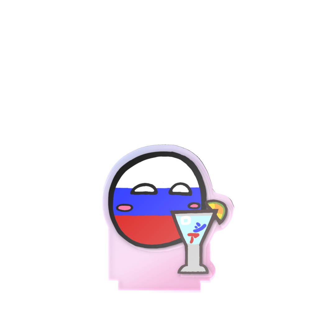 PBオーロラアクスタ(ロシア)