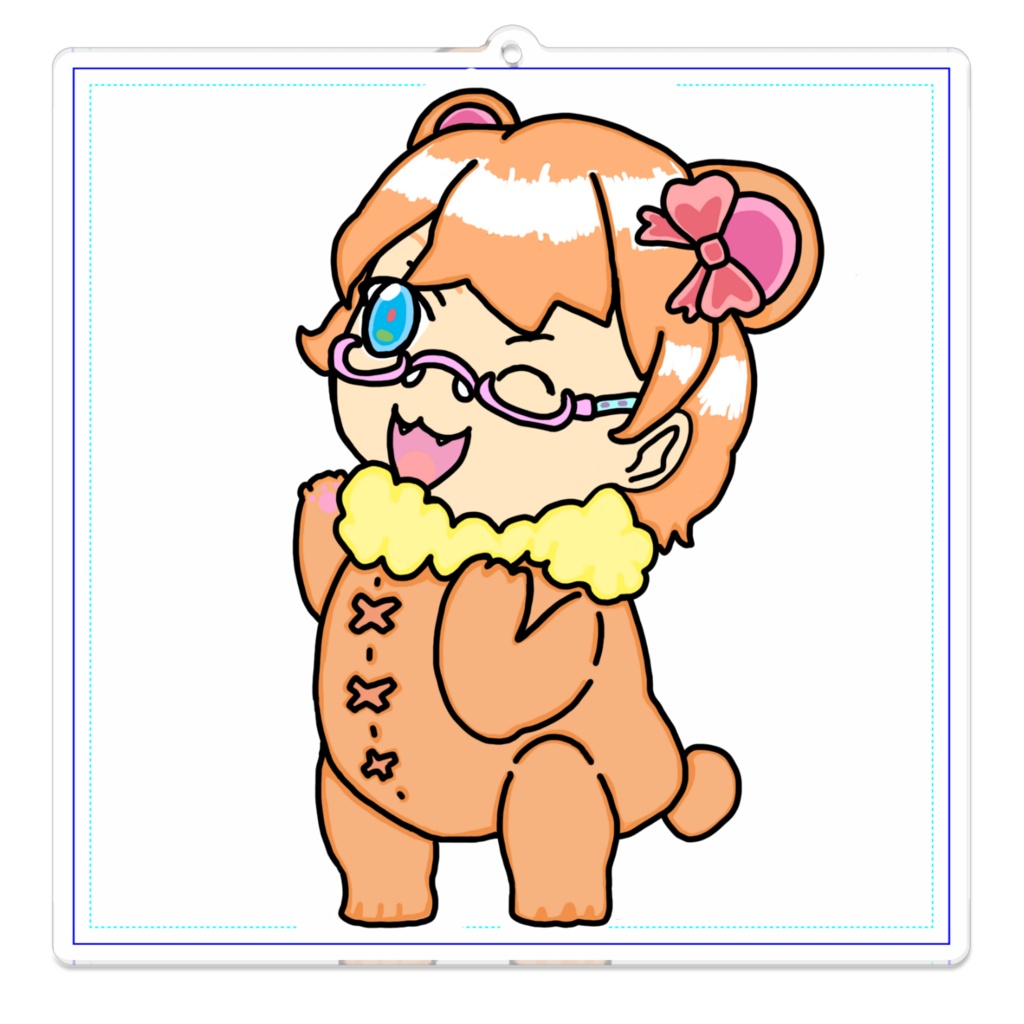 みーちゃん