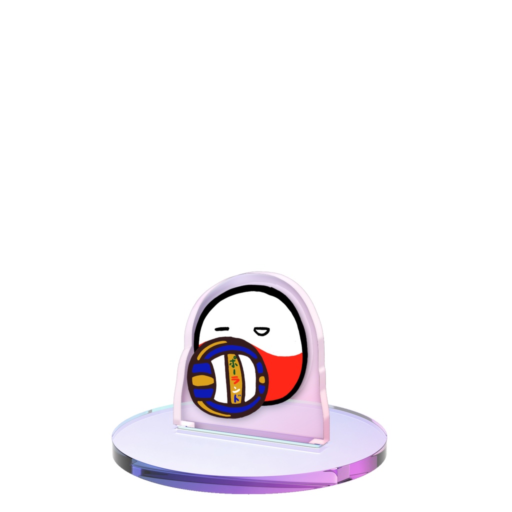 PBオーロラアクスタ(ポーランド)