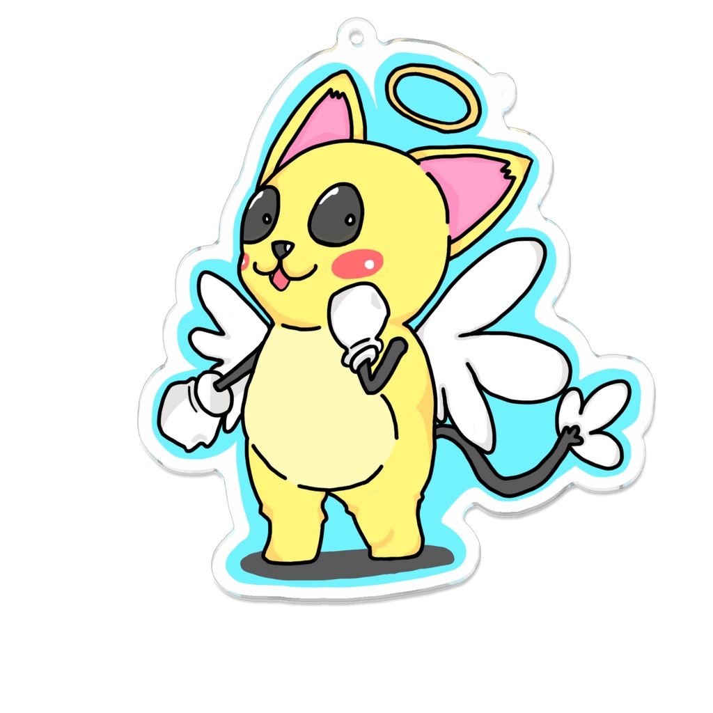 ピースケ
