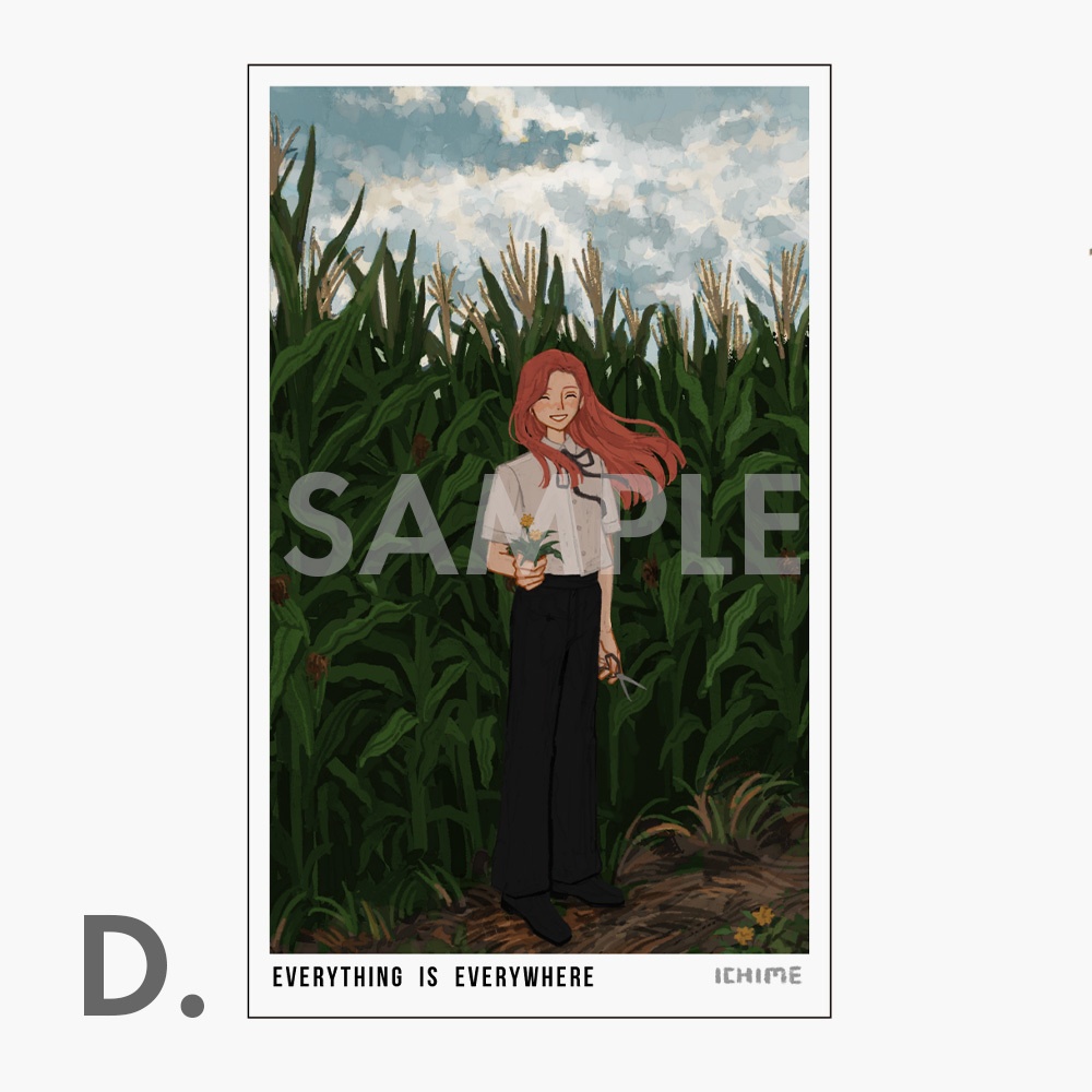 ステッカー各種