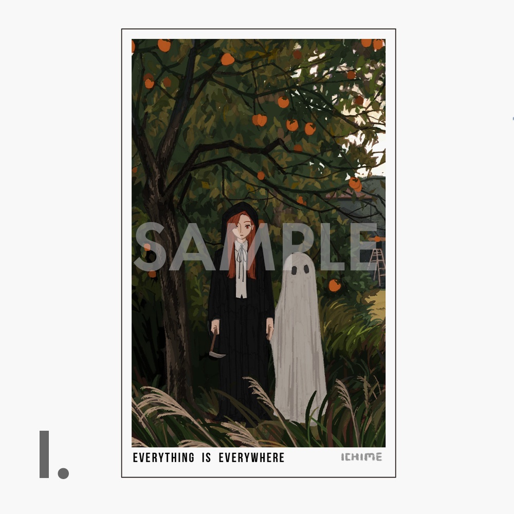 ステッカー各種