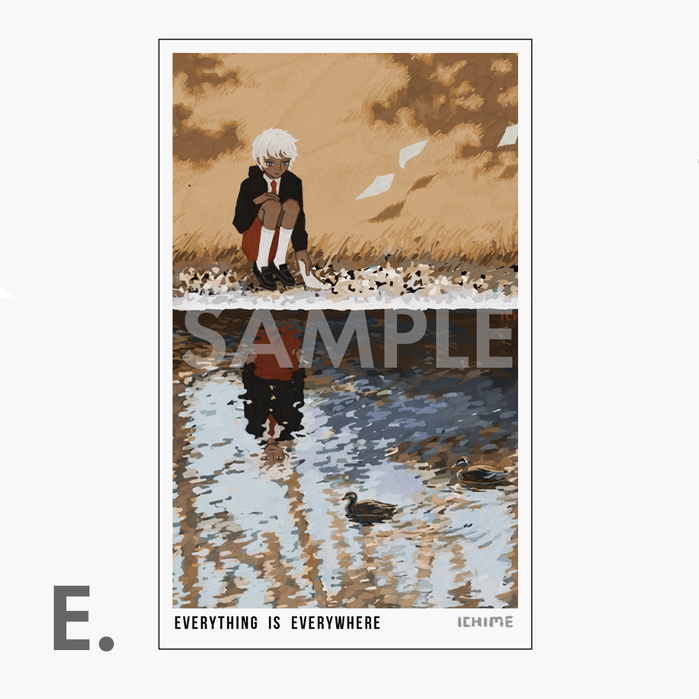 ステッカー各種