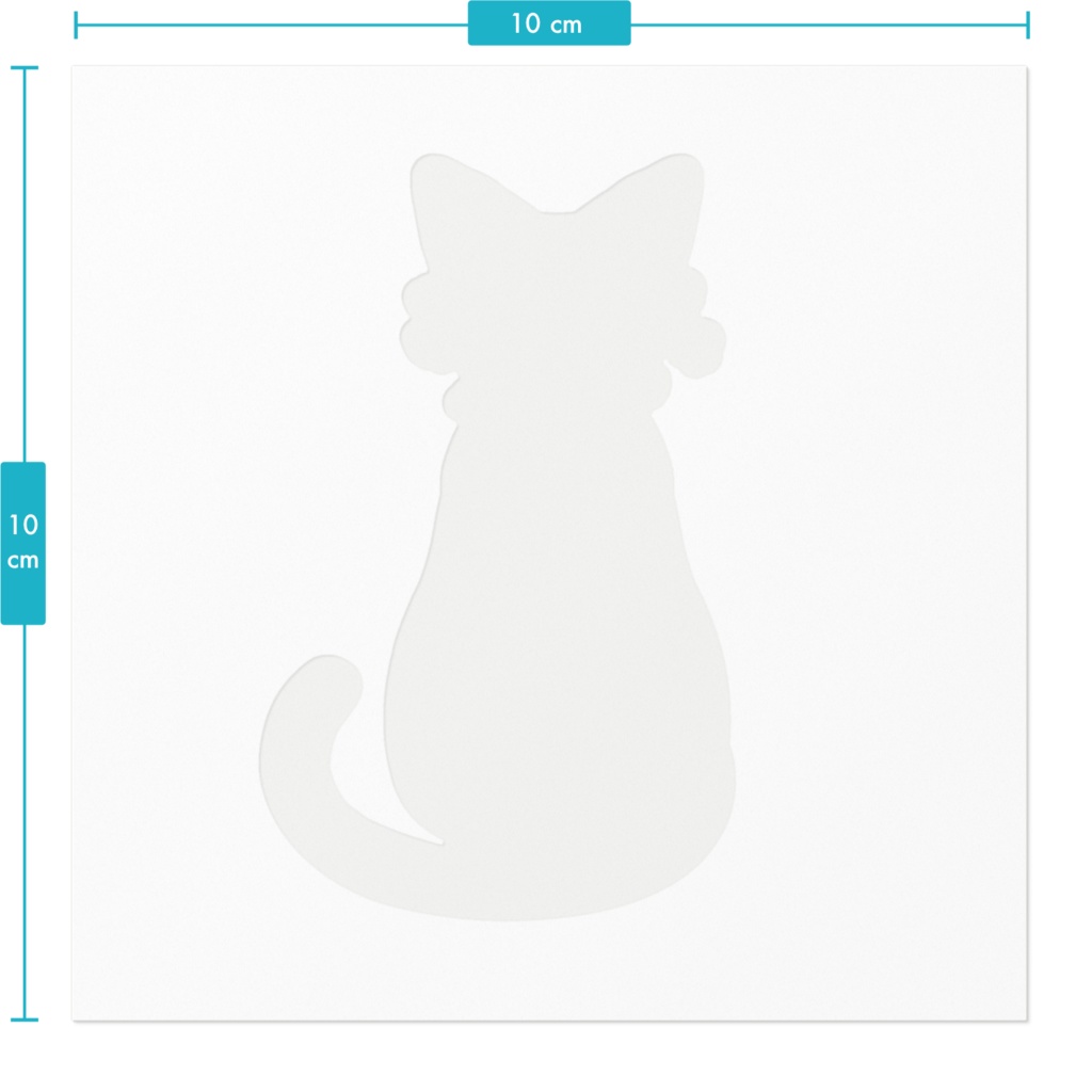 記憶の断片 6種