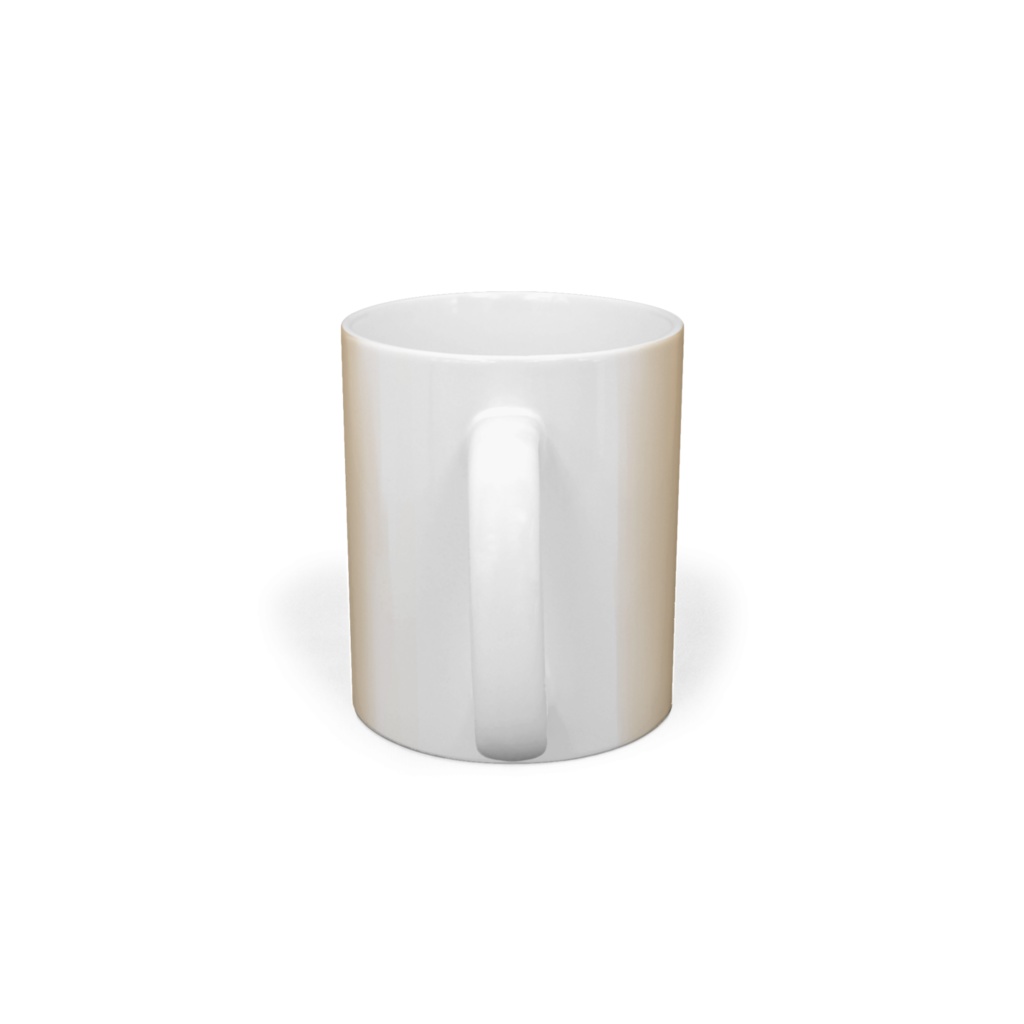 多楽福屋こだま-猫マグカップ