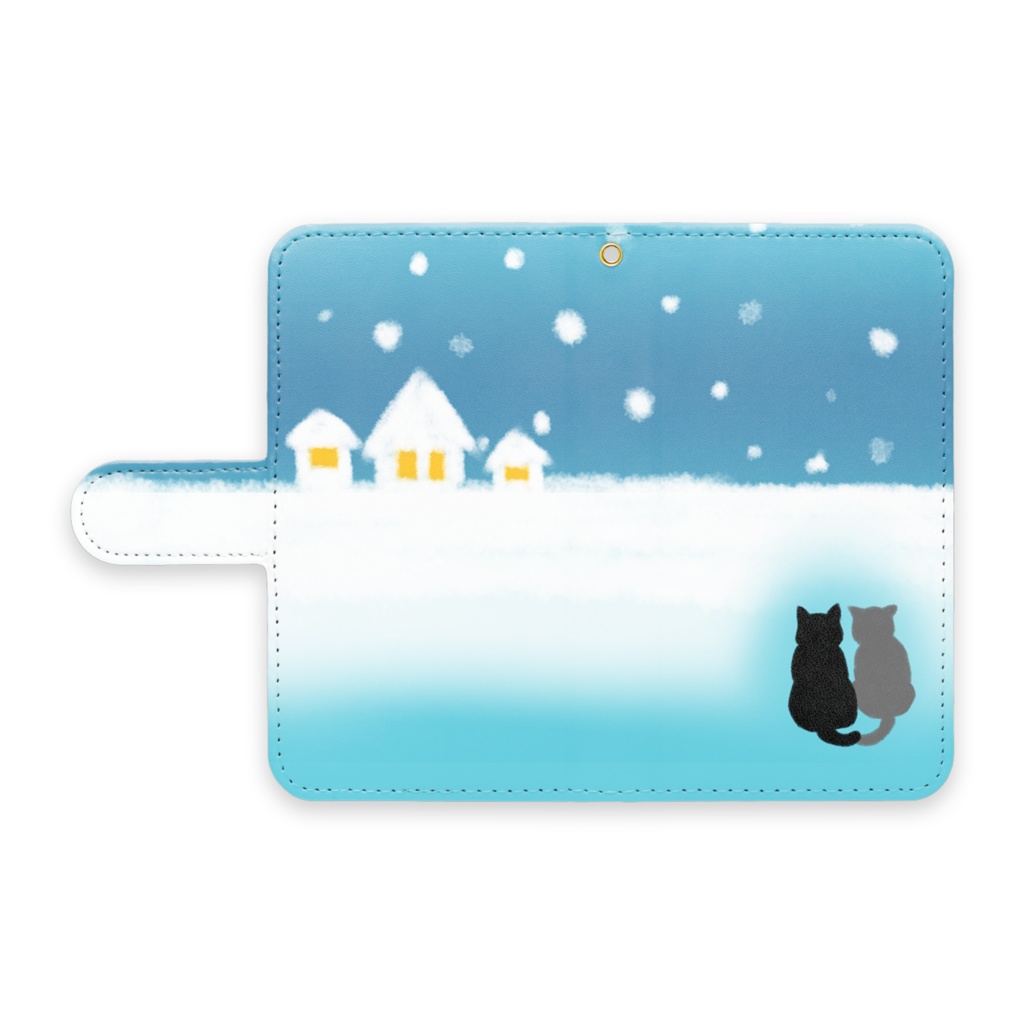 雪猫