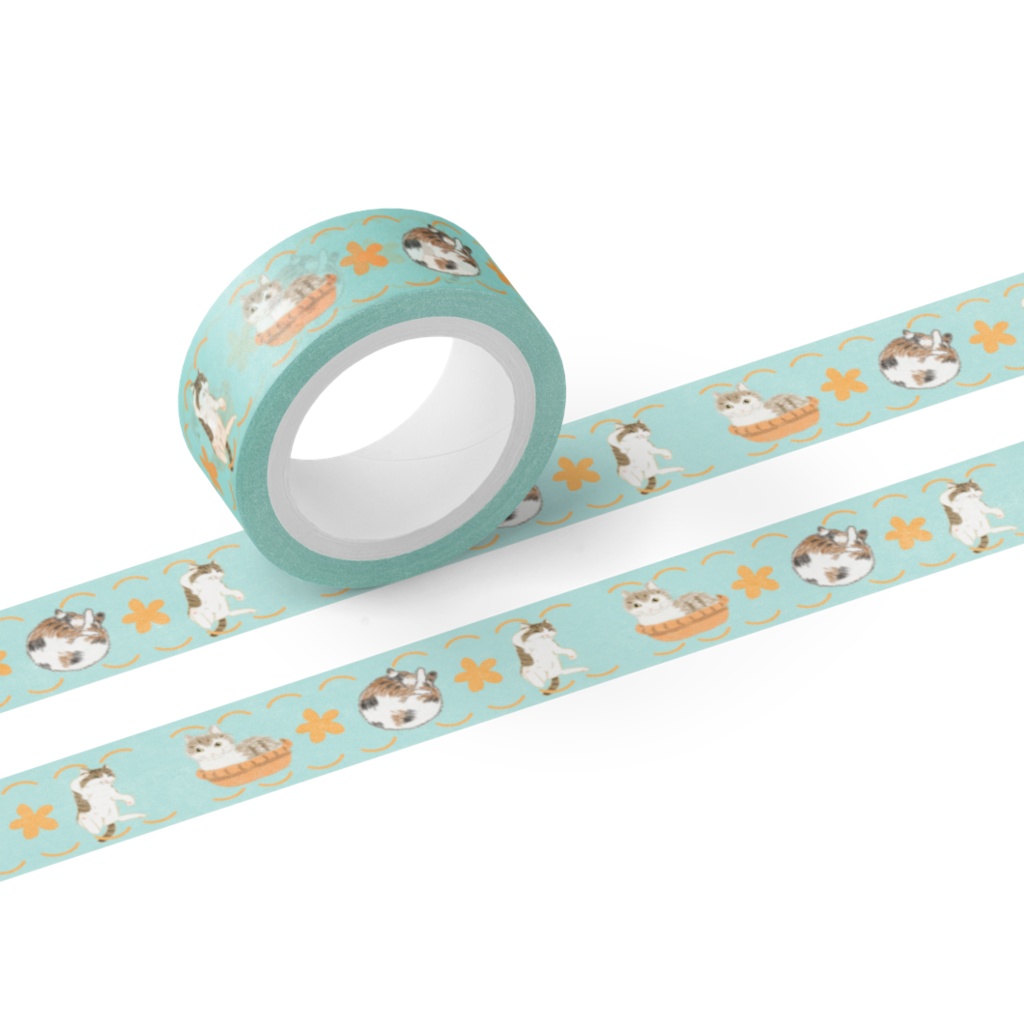 ふわふわねこさん02