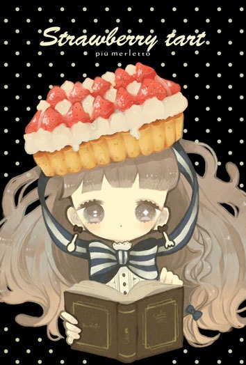 ポストカード*レシピ