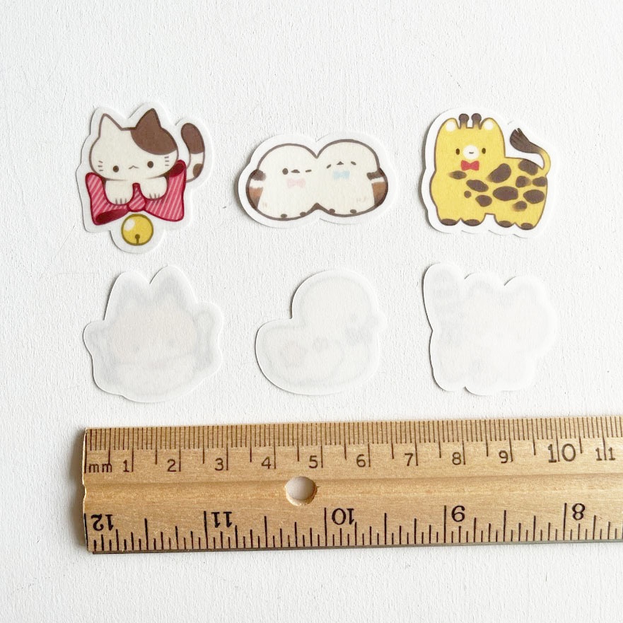 選べるシール*10枚セット