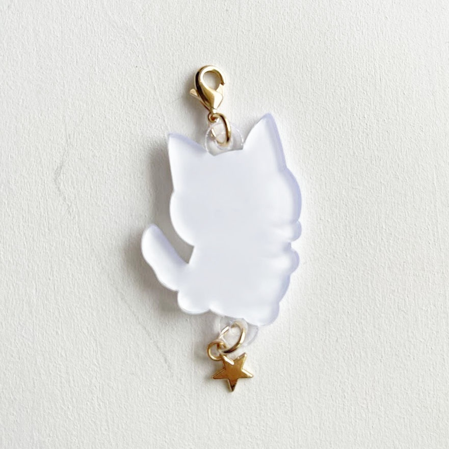 はなさなーい!アンブレラマーカー