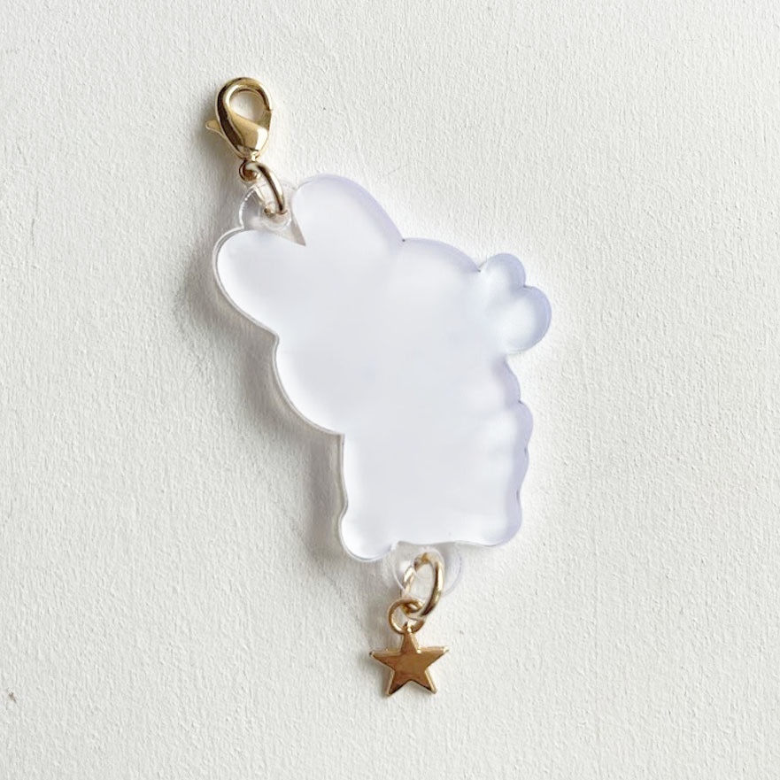 はなさなーい!アンブレラマーカー