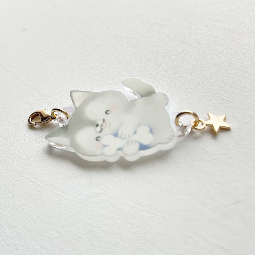 はなさなーい!アンブレラマーカー