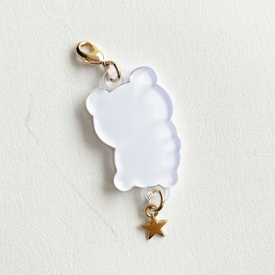 はなさなーい!アンブレラマーカー