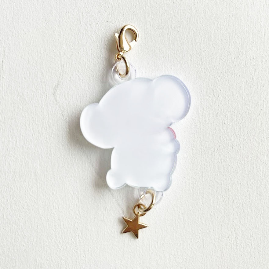 はなさなーい!アンブレラマーカー