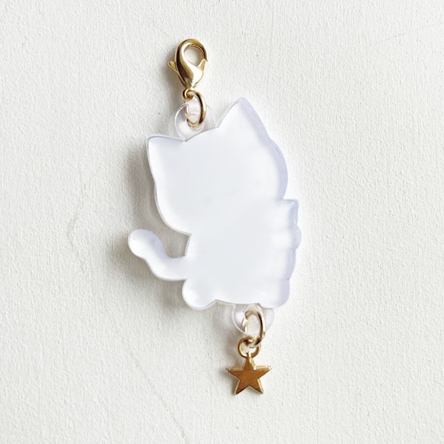 はなさなーい!アンブレラマーカー