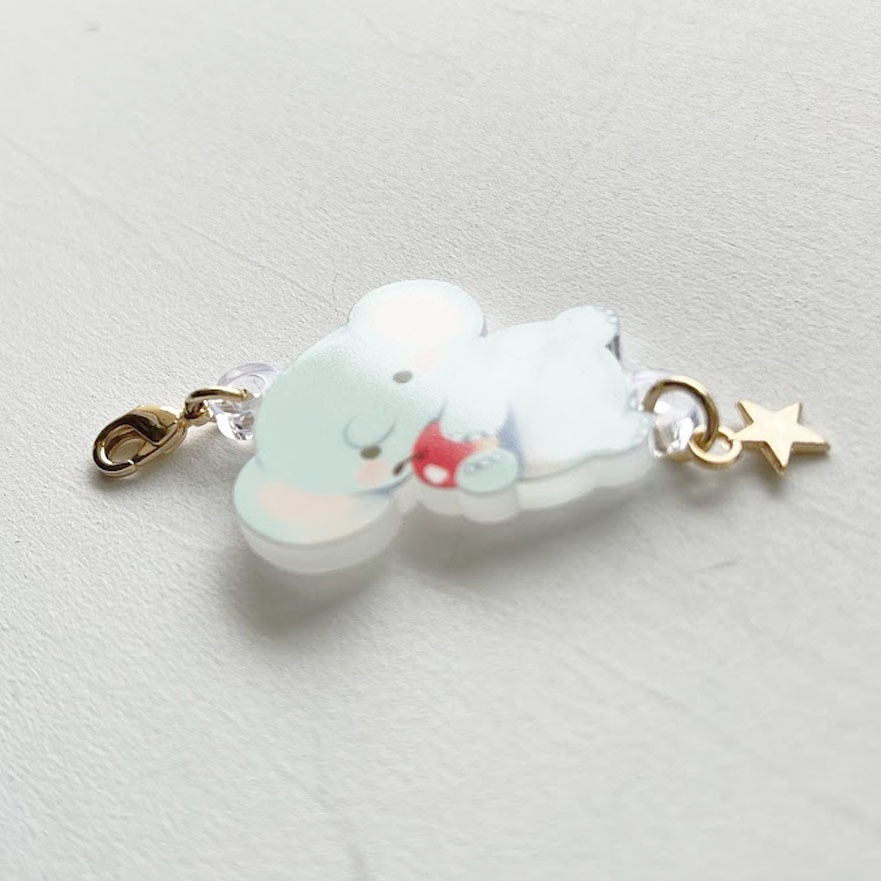 はなさなーい!アンブレラマーカー