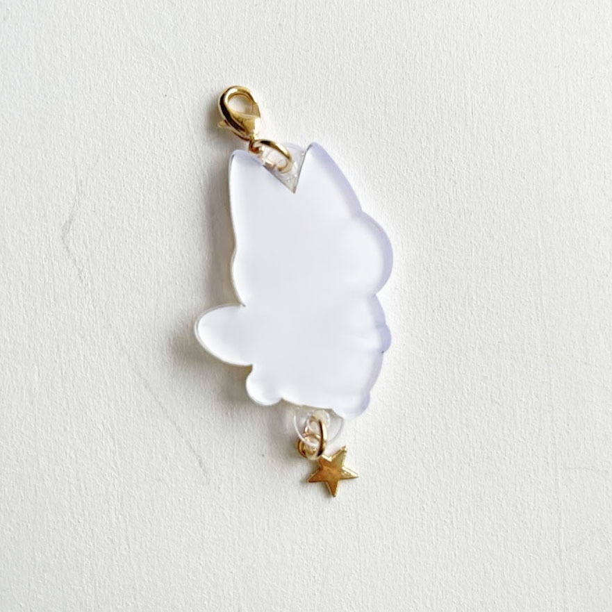 はなさなーい!アンブレラマーカー