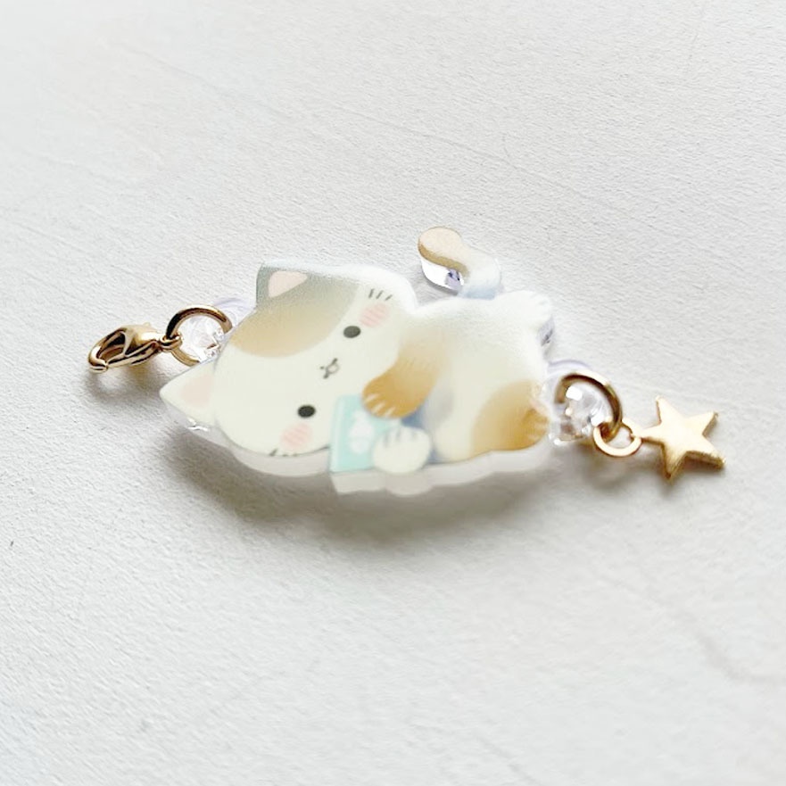 はなさなーい!アンブレラマーカー