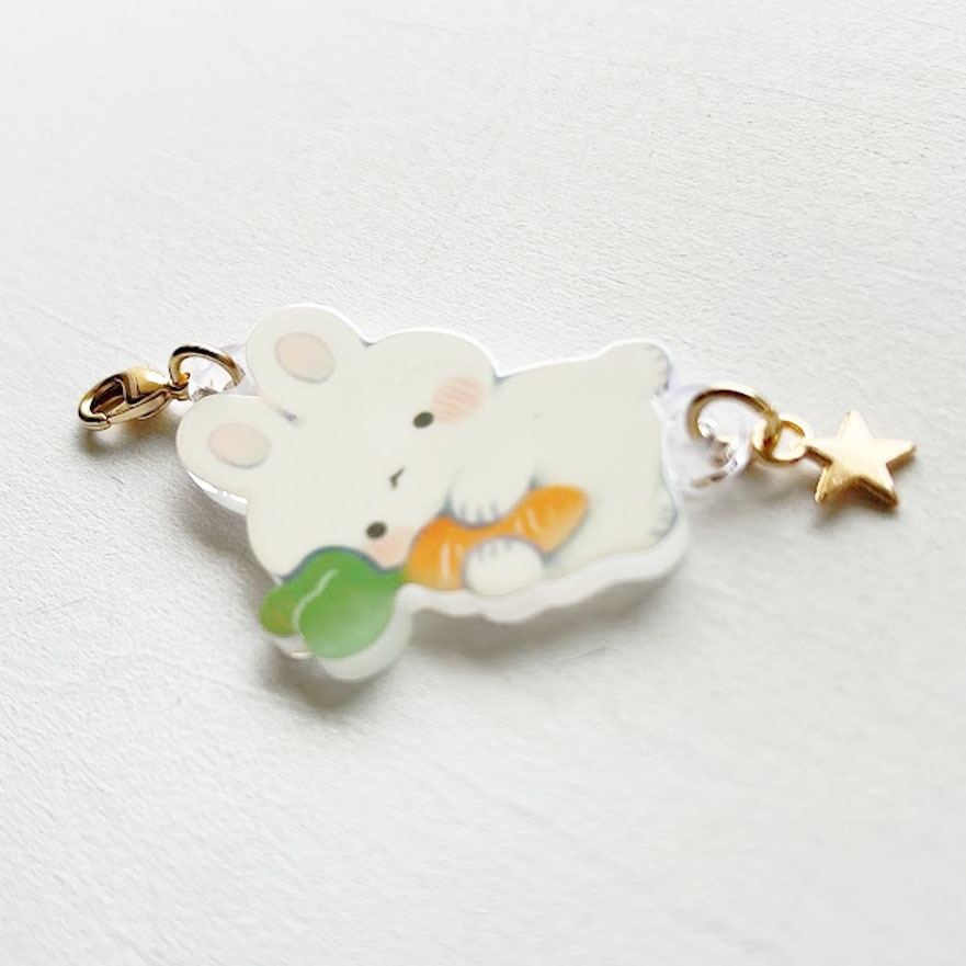 はなさなーい!アンブレラマーカー