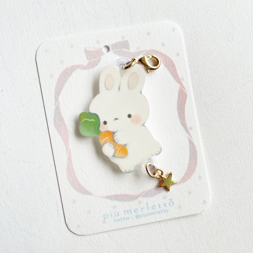 はなさなーい!アンブレラマーカー