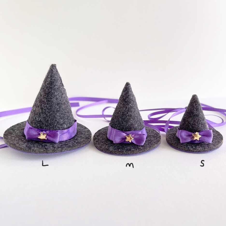 ドール*魔女のぼうし