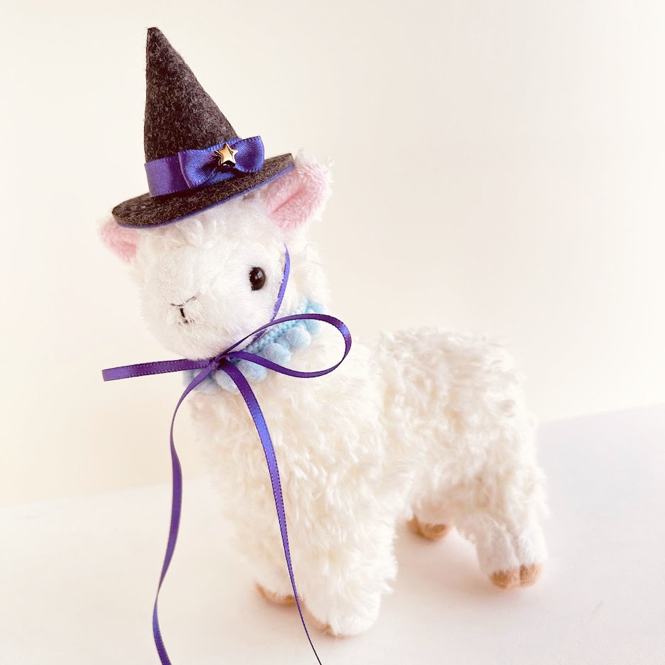 ドール*魔女のぼうし