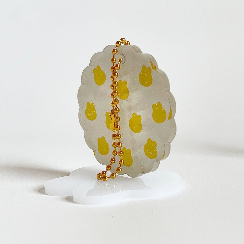 うさぎとおなかすいた*アクリルスタンド・キーホルダー